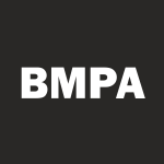 BMPA Stock Logo