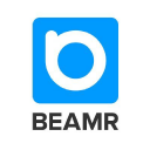BMR Stock Logo