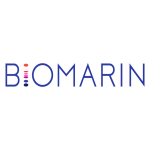 BMRN Stock Logo