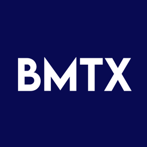 BMTX Stock Logo
