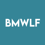 BMWLF Stock Logo