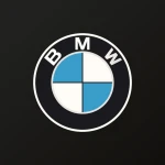 Bayerische Motoren Werke A G logo