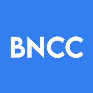 Stock BNCC logo