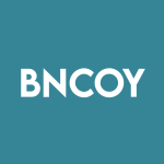 BNCOY Stock Logo