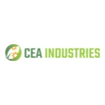 Cea Industries Inc logo