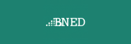 Stock BNED logo