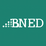 BNED Stock Logo