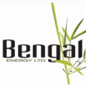 Stock BNGLF logo