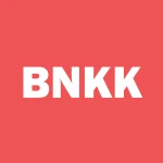 Bonk logo