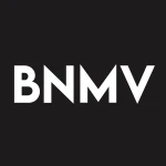 BNMV logo