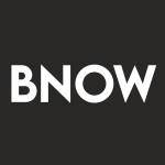 BNOW Stock Logo