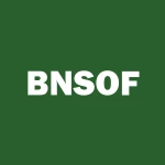 Bonso Electron