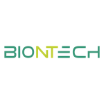 BNTX Stock Logo