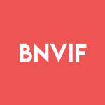 BNVIF Stock Logo