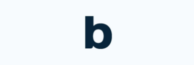 Stock BNZI logo