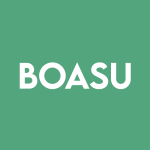 BOASU Stock Logo