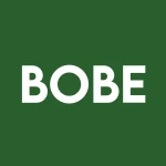 Bob Evans Farms logo