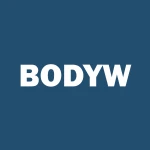 The Beachbody Company Inc logo