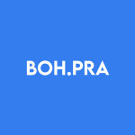 BOH.PRA Stock Logo