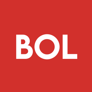 Stock BOL logo