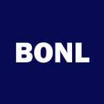 BONL Stock Logo