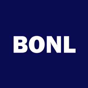 Stock BONL logo