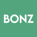 BONZ Stock Logo