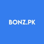 BONZ.PK Stock Logo