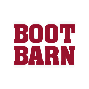 Stock BOOT logo
