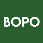 BOPO Stock Logo