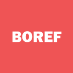 BOREF Stock Logo