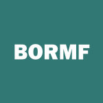 BORMF Stock Logo