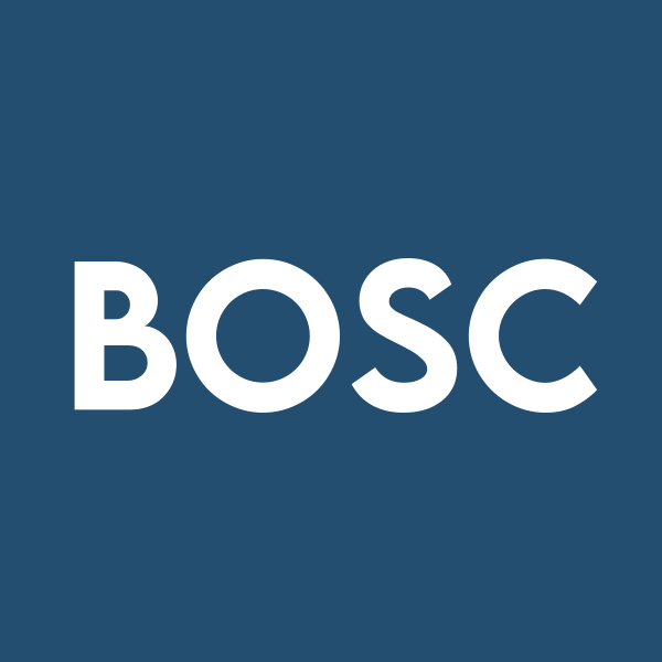 BOS Better Online Solutions Secures $960K In Orders From New Defense ...