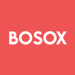 BOSOX Stock Logo