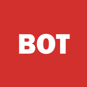 Stock BOT logo