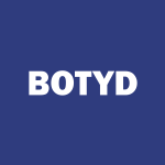 BOTYD Stock Logo