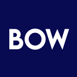 BOW Stock Logo