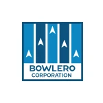 BOWLERO CORP logo