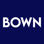 BOWN Stock Logo