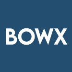 BOWX Stock Logo