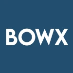 BOWX logo