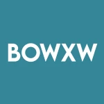 BOWXW logo