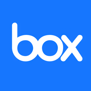 Stock BOX logo