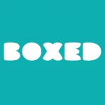BOXD logo