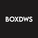 BOXDWS Stock Logo