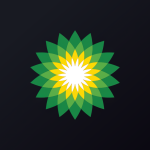 BP Stock Logo