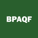 Bp Plc logo