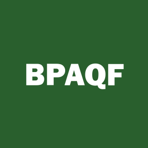 Stock BPAQF logo