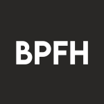 BPFH Stock Logo