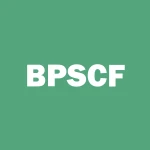 Bp Silver Corp logo